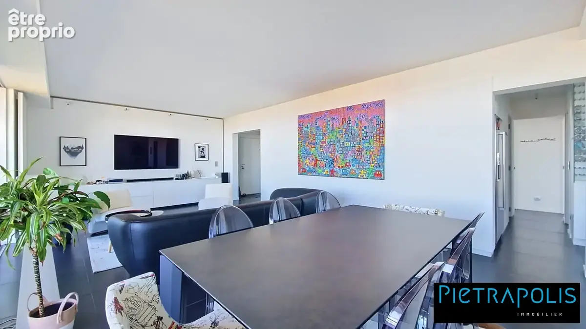 Appartement 4 pièces 118 m² à vendre à Sainte-Foy-Les-Lyon (69110) - photo 6