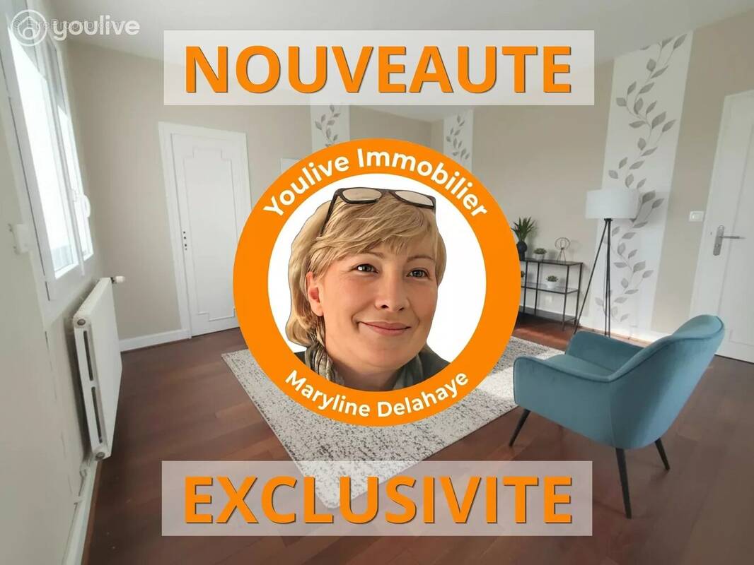 Appartement à MURS-ERIGNE