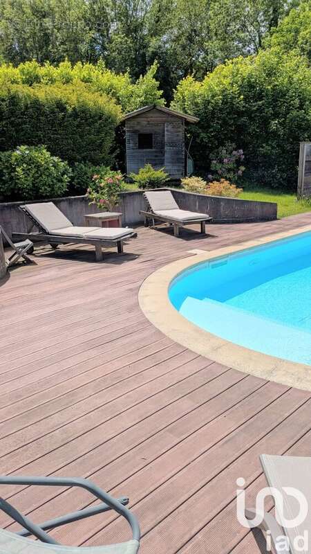 Photo 2 - Maison à BONS-EN-CHABLAIS