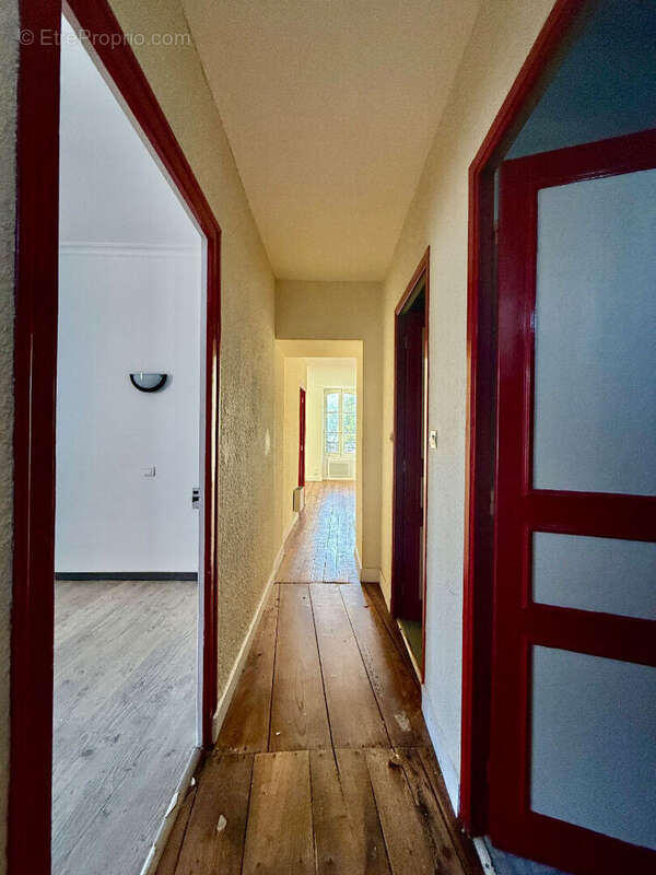 Appartement à VITRE