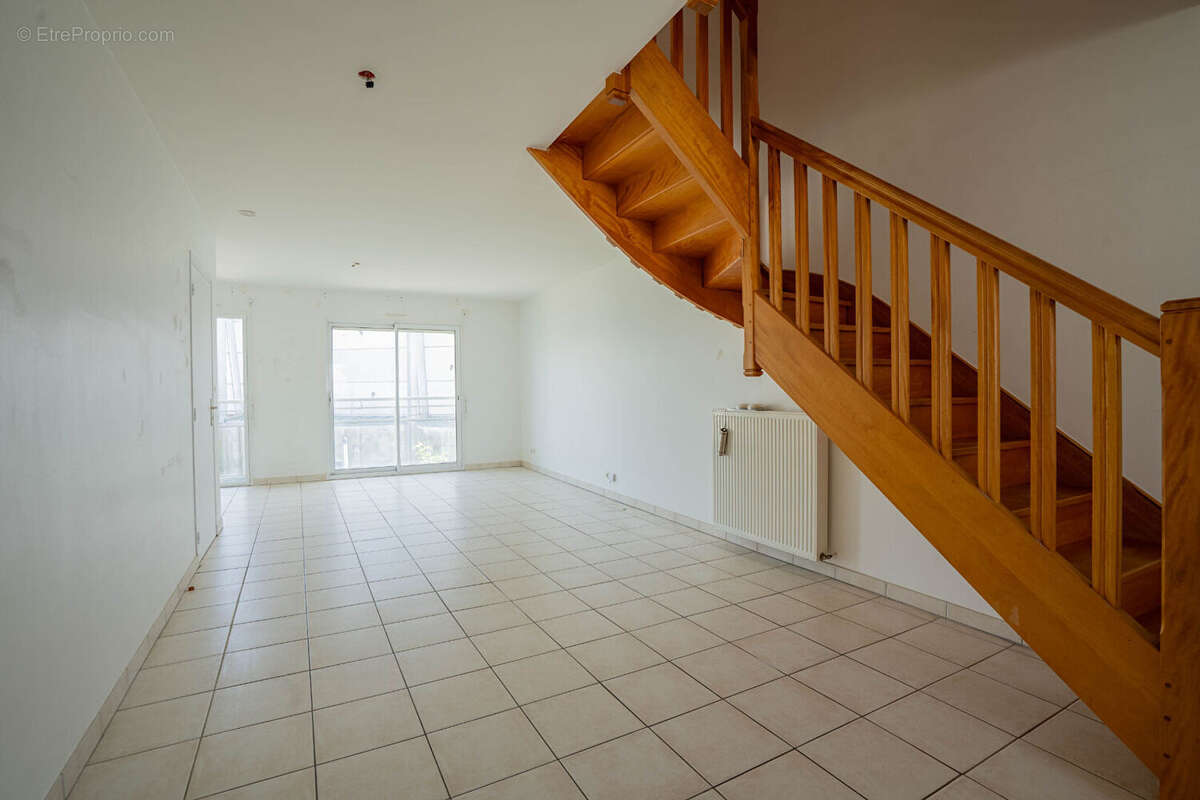 Appartement à CONCARNEAU