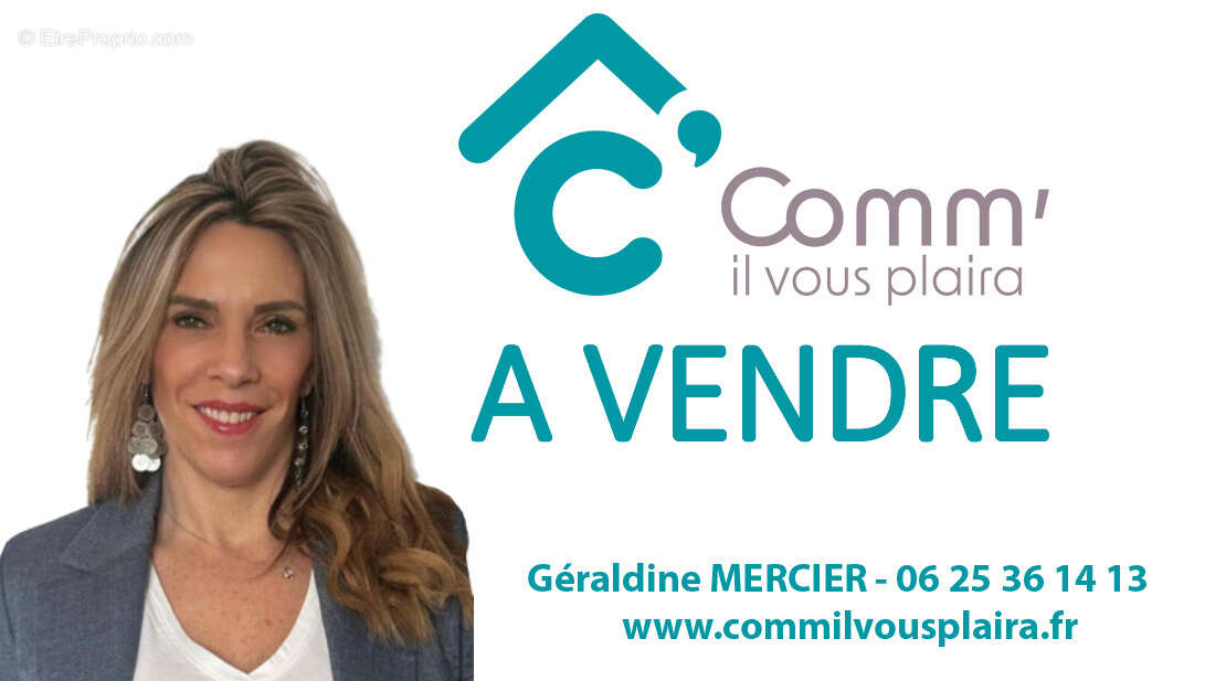 Appartement à BOBIGNY