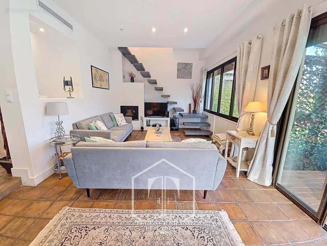 Maison à NICE