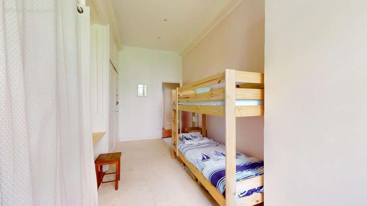 Appartement à LYON-4E