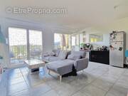 Appartement à SAINT-PRIEST