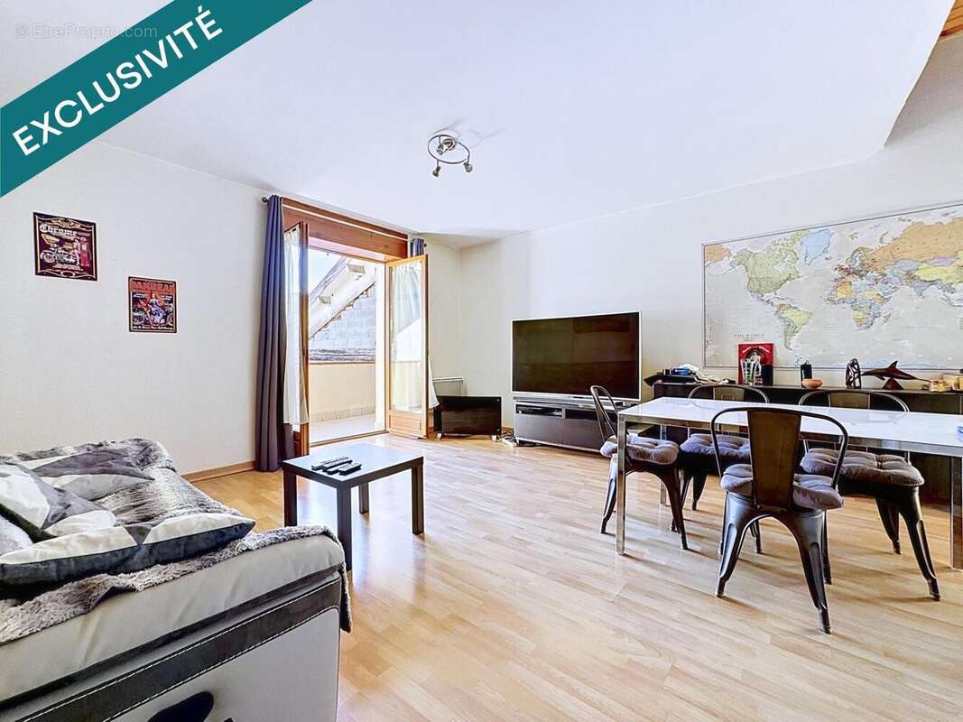 Photo 3 - Appartement à VOIRON