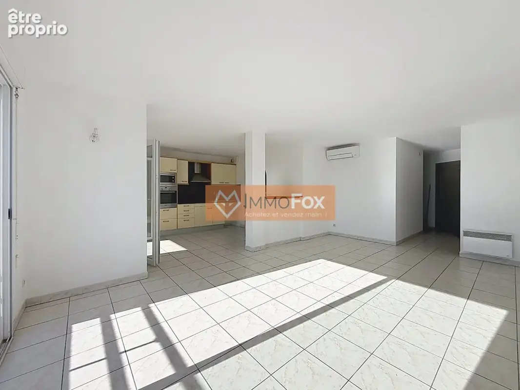 Appartement 3 pièces 74 m² à vendre à Perpignan (66000) - photo 2