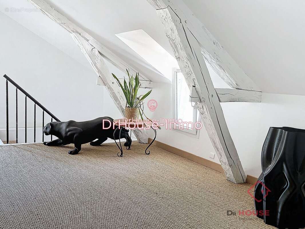 Maison à CHANCELADE