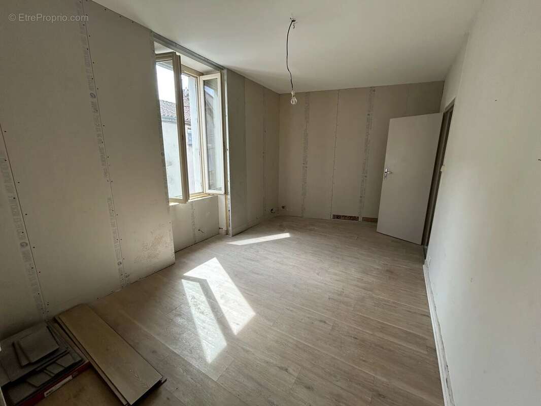 Immeuble avec deux appartements - photo 7
