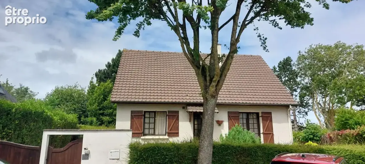 Maison 4 pièces 105 m² à vendre à Caen (14000) - photo 15