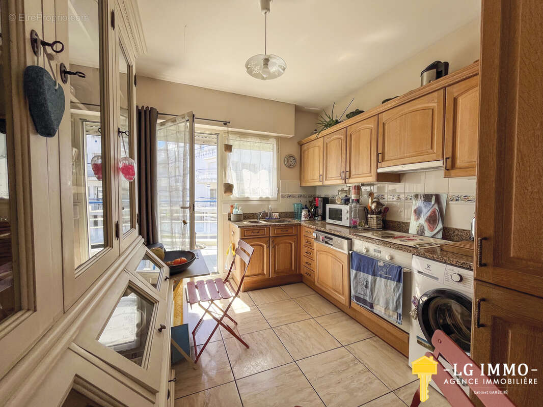Appartement à ROYAN
