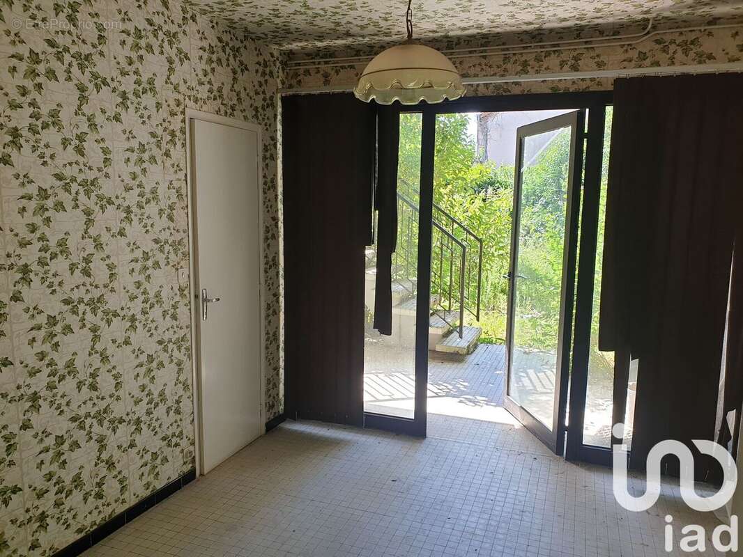 Photo 7 - Maison à AIGUILLON