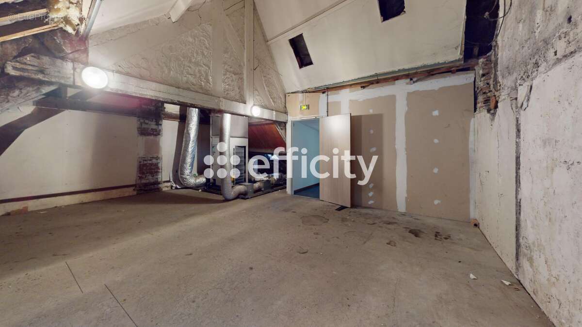 Appartement à PONT-SAINTE-MAXENCE