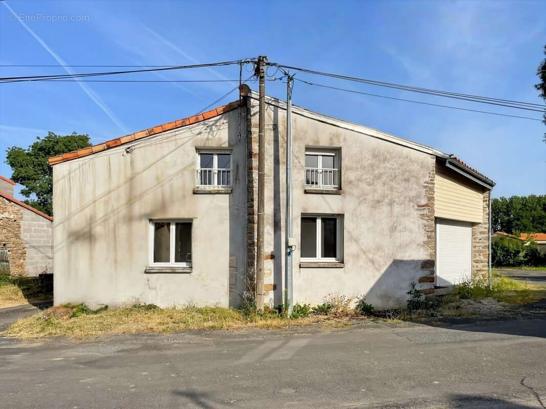 Maison 80 m² à Clisson  - photo 4