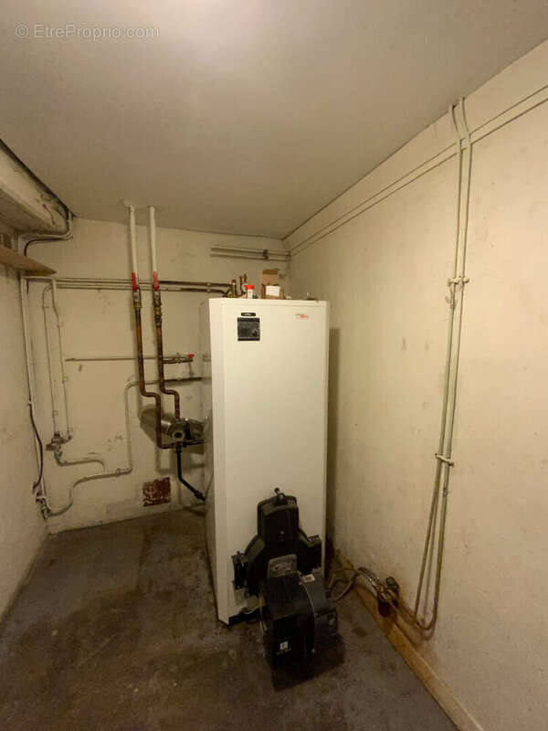SAINT-EMILAND - Maison sur sous-sol de 54 m² hab. (2 chambres) - photo 7