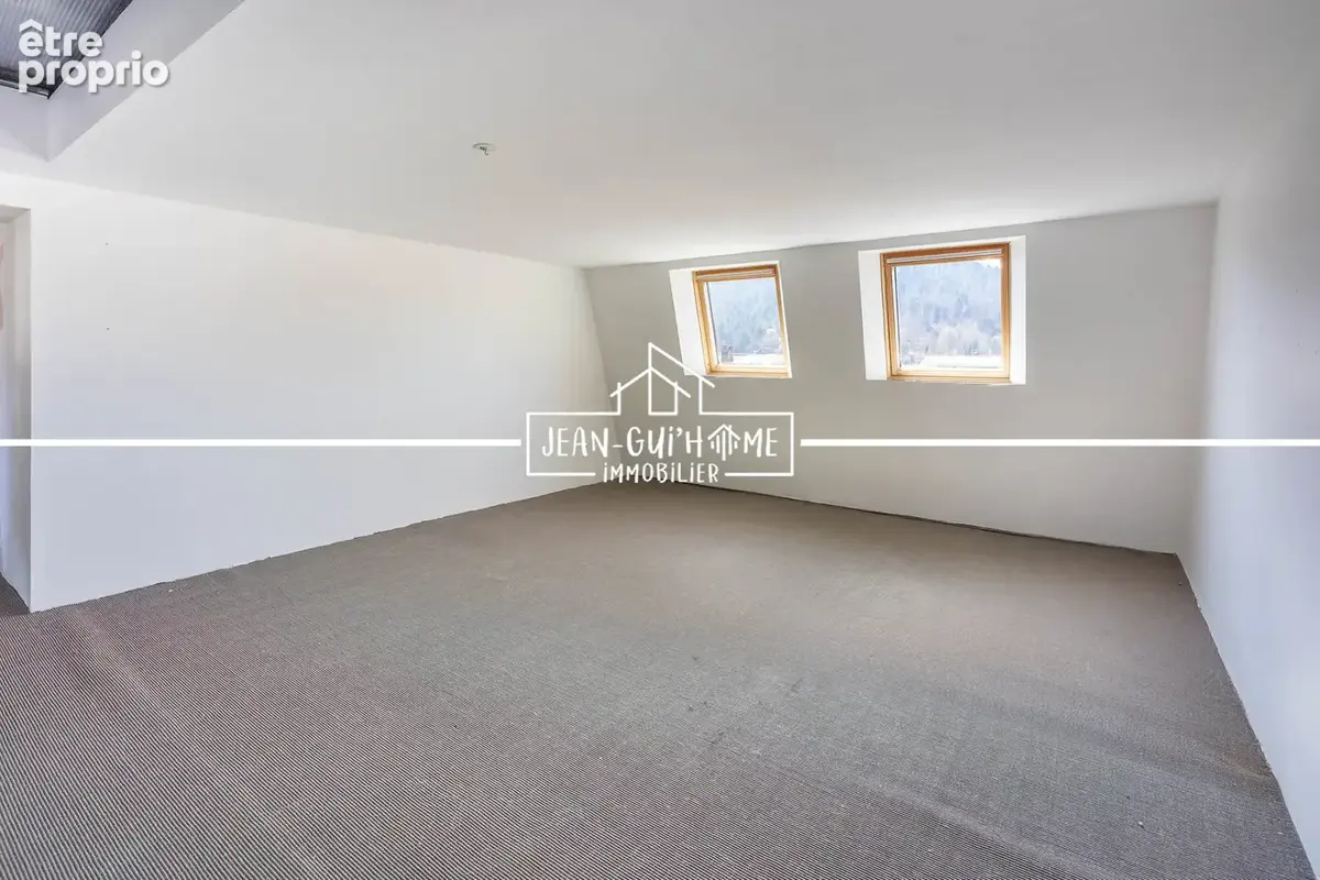 Maison de maître - Remiremont centre - 320 m2 - photo 16