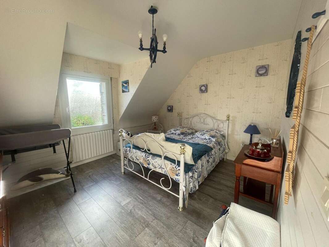 Photo 7 - Maison à PLOUGOUMELEN