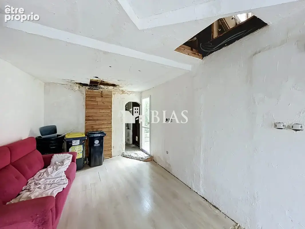 Maison 2 pièces 35 m² à vendre à Elbeuf (76500) - photo 4