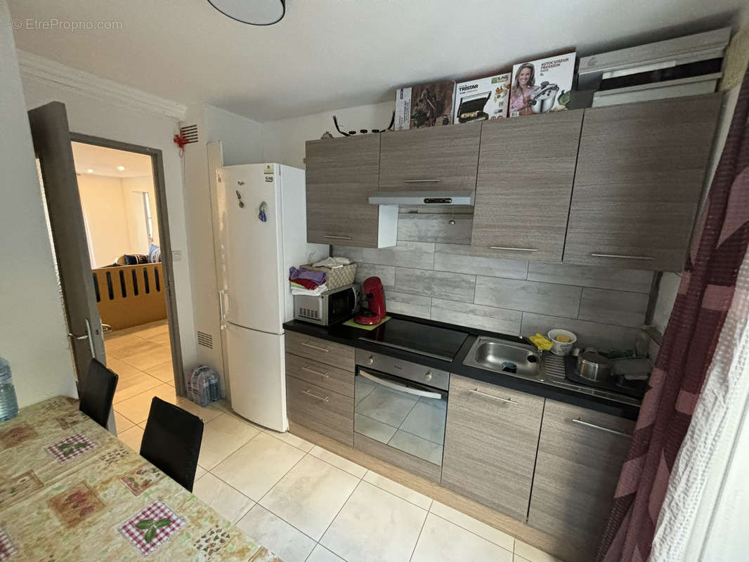 Appartement à PERPIGNAN
