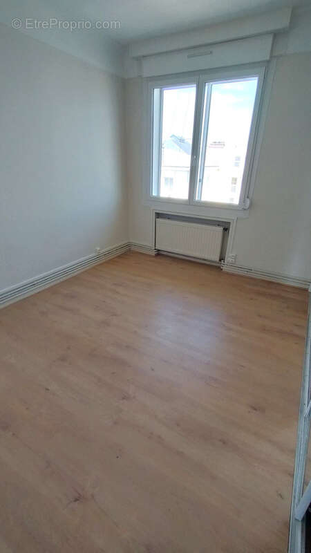 Appartement à BOULOGNE-SUR-MER