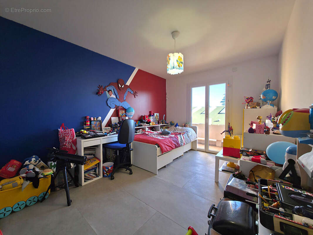 Appartement à LA GARDE