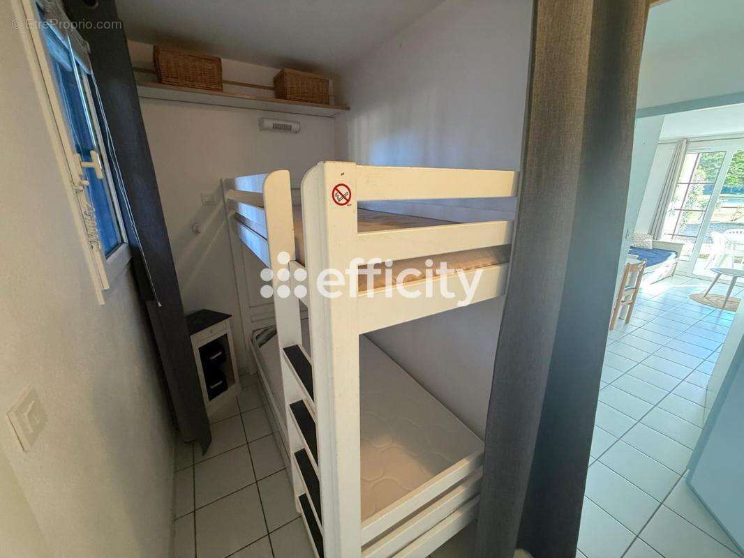 Appartement - photo 10