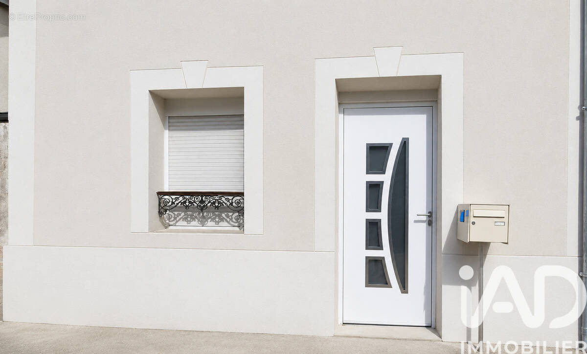 Photo 1 - Appartement à LA FERTE-SOUS-JOUARRE