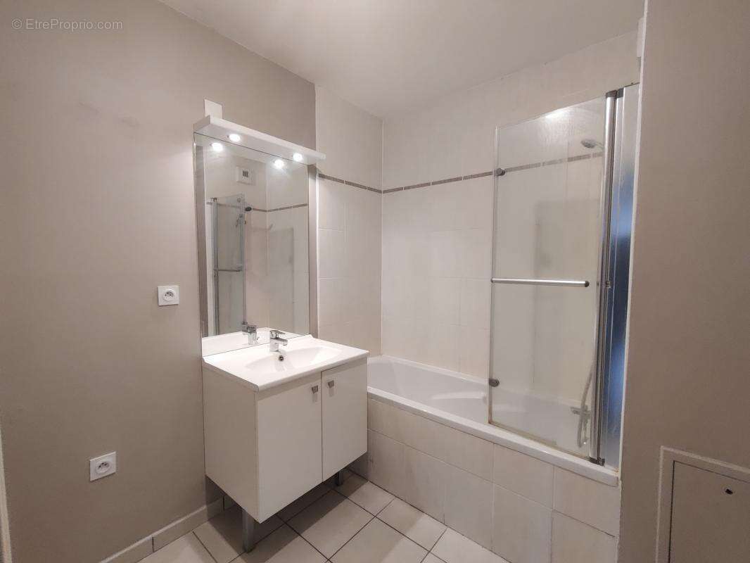 Appartement à LE PETIT-QUEVILLY