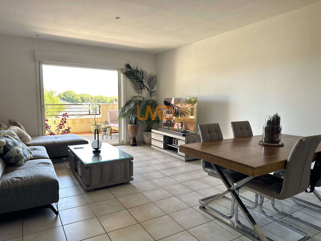 Appartement à CAVAILLON