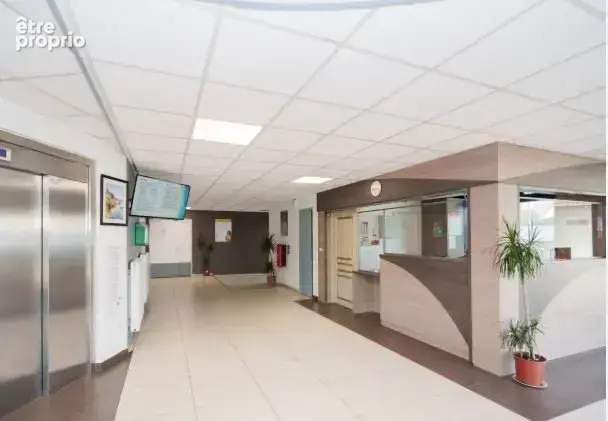 INVESTISSEMENT LOCATIF  Bobigny  Résidence Affaires Logely Residis Bobigny  7.98% de rentabilité - photo 9