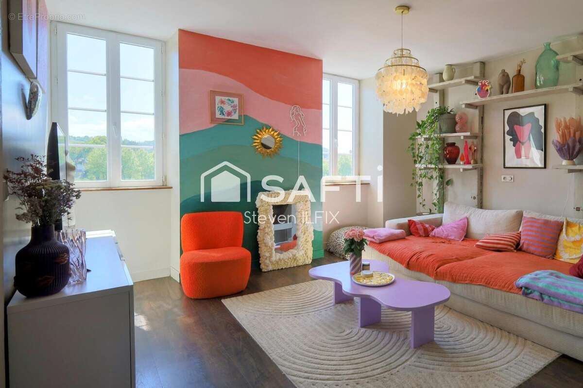 Photo 2 - Appartement à SAINT-PALAIS