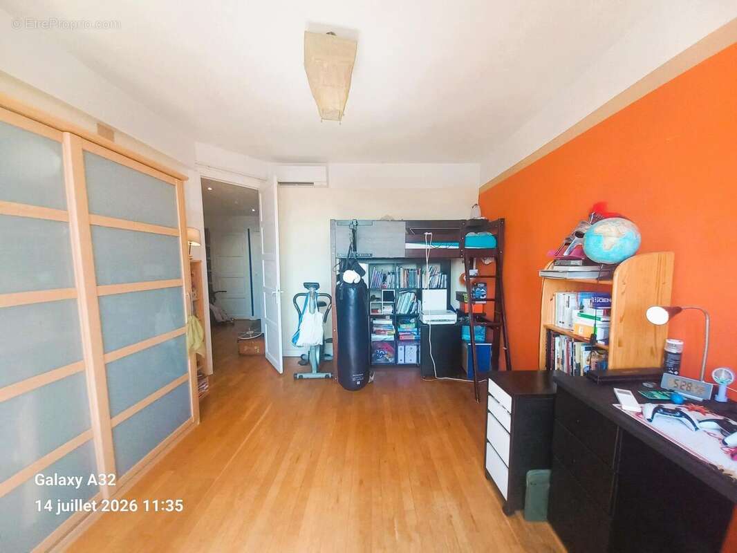 Appartement 72 m² à Valence  - photo 5