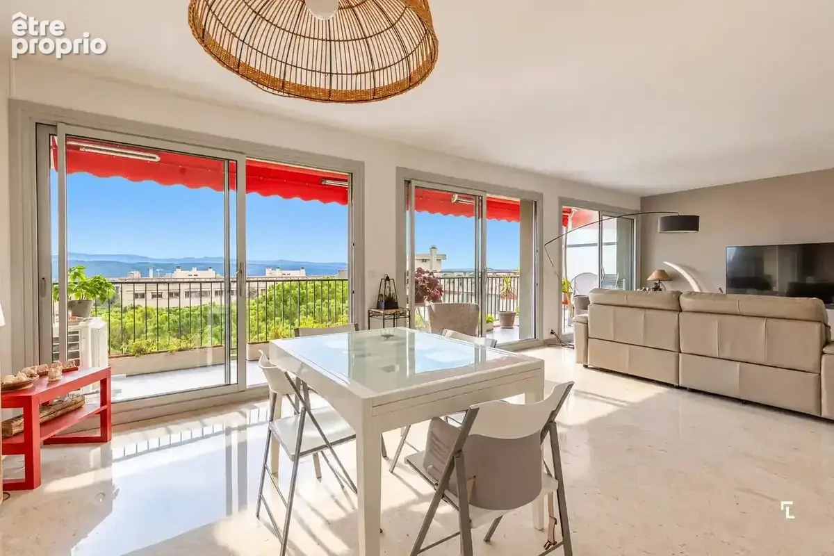 Appartement à AIX-EN-PROVENCE