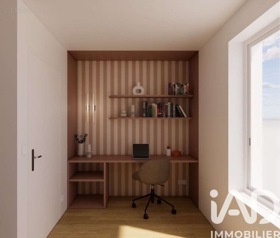 Photo 4 - Appartement à SELLES-SUR-CHER