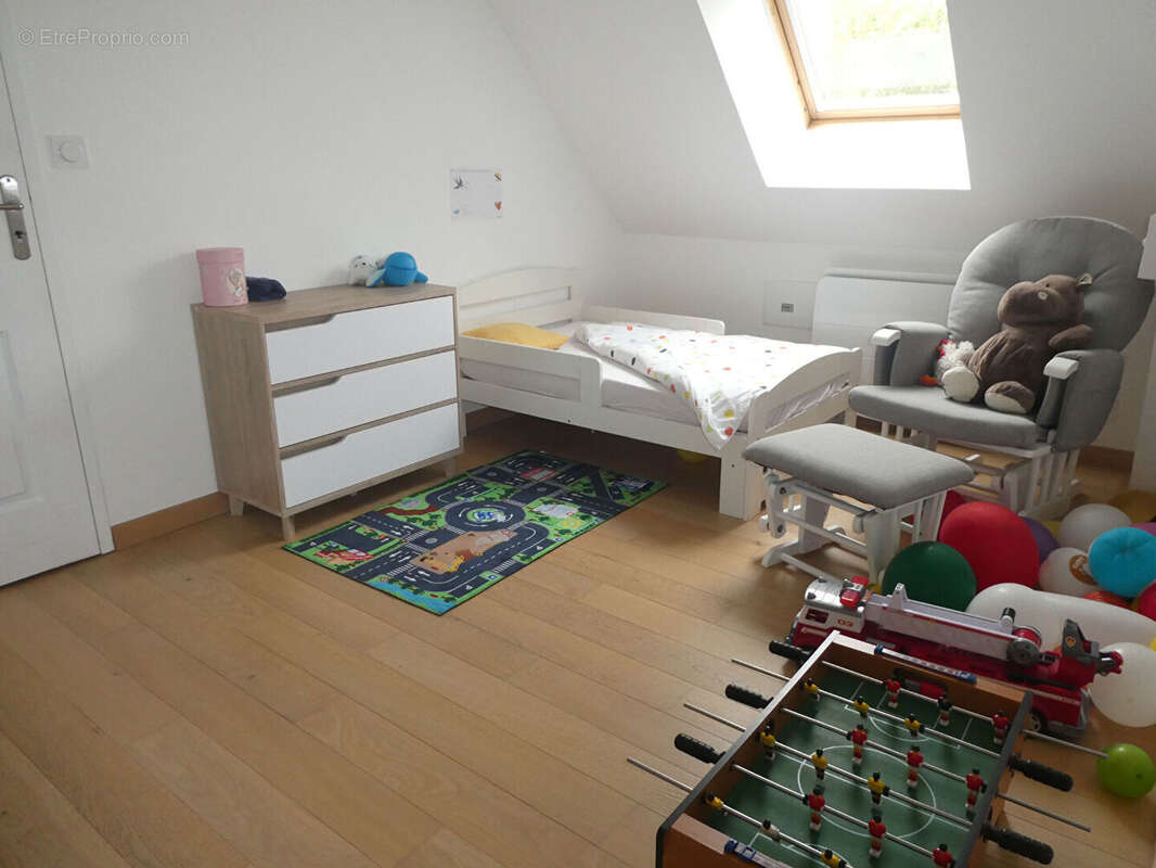 Maison à BEAUMONT-EN-AUGE