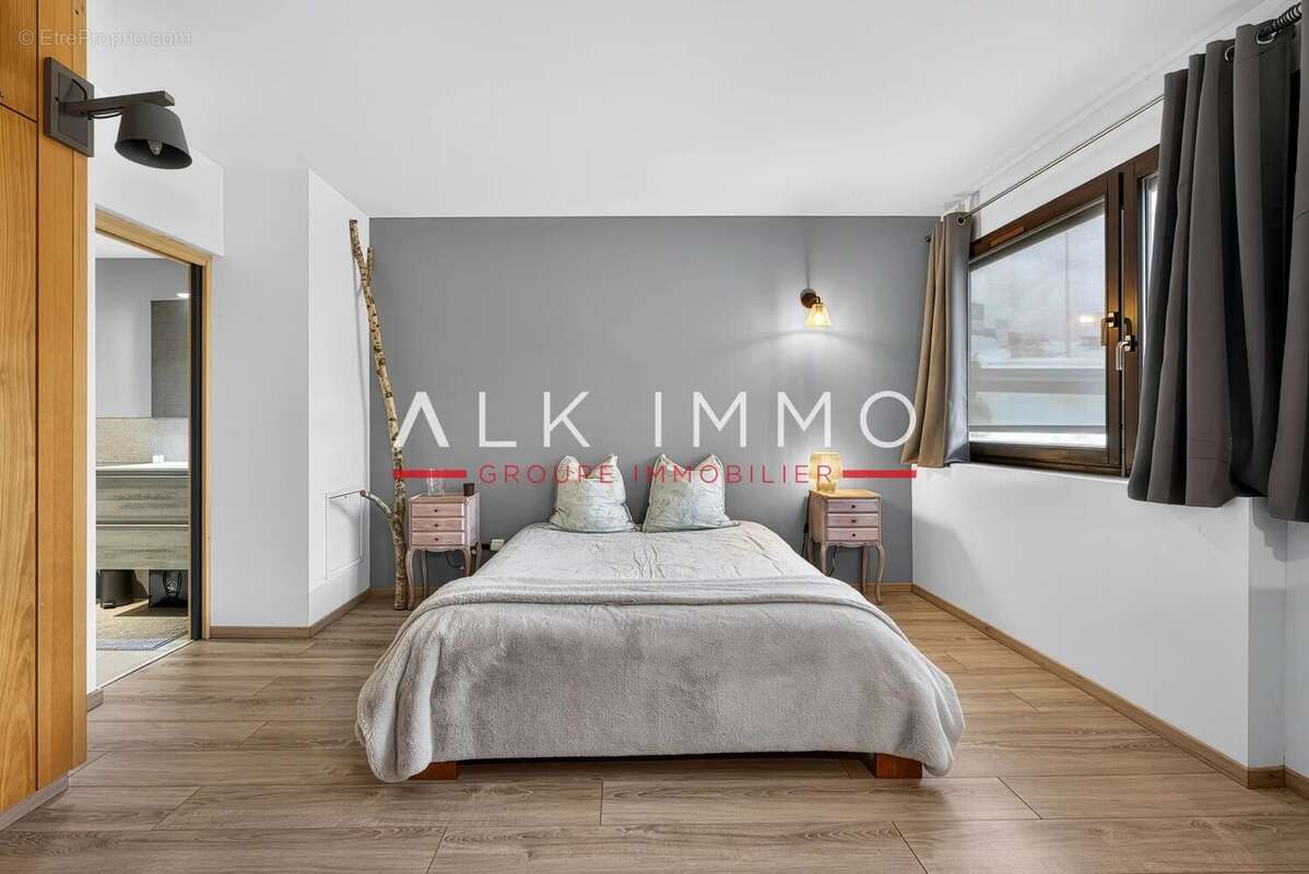 Appartement à ANNECY