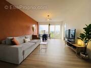 Appartement à LORIENT