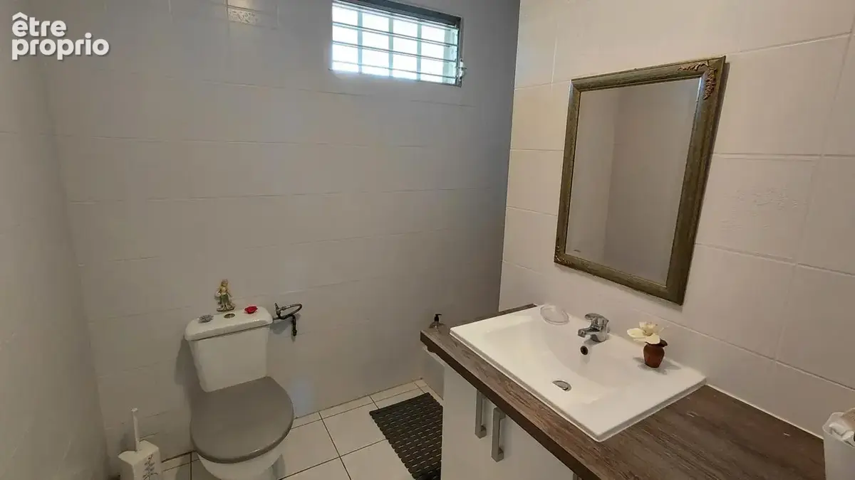 A vendre : maison t9 au lamentin (97129) - photo 18