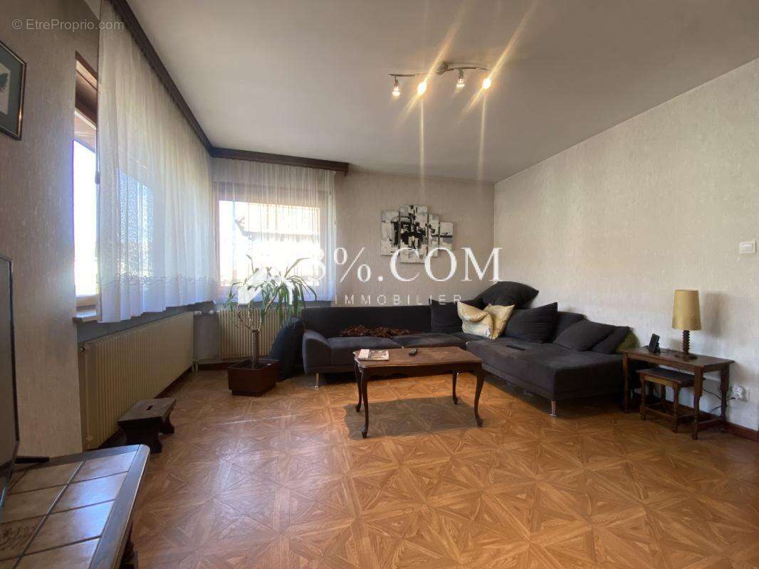 Maison à HOCHFELDEN