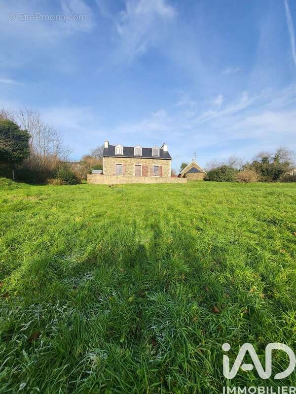 Photo 2 - Maison à PLONEVEZ-DU-FAOU