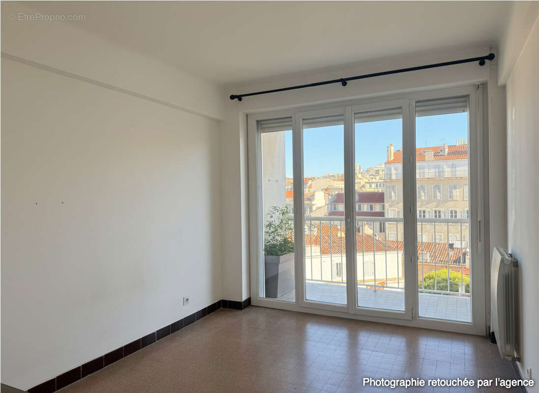 Appartement 71m² à marseille 7e arrondissement - photo 5