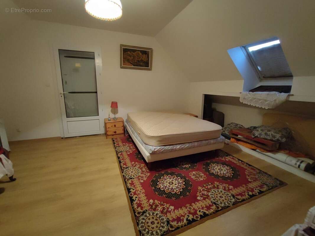 Maison à GRUGE-L&#039;HOPITAL