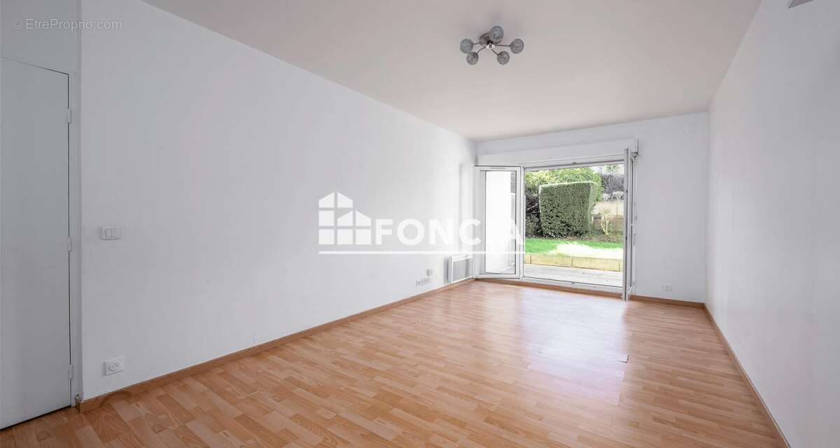 Appartement à FONTENAY-AUX-ROSES