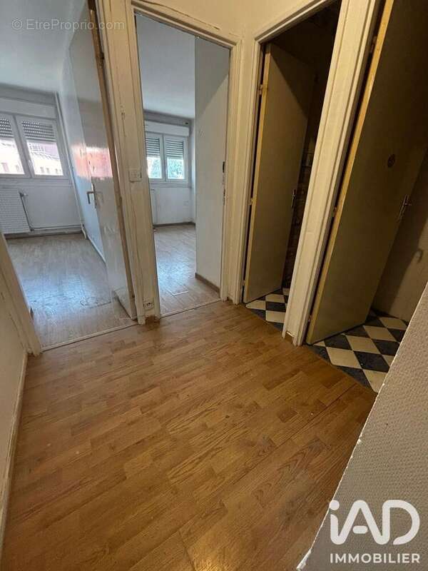 Appartement 91 m² à Sevran  - photo 9