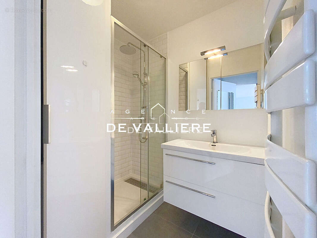 Appartement à PUTEAUX