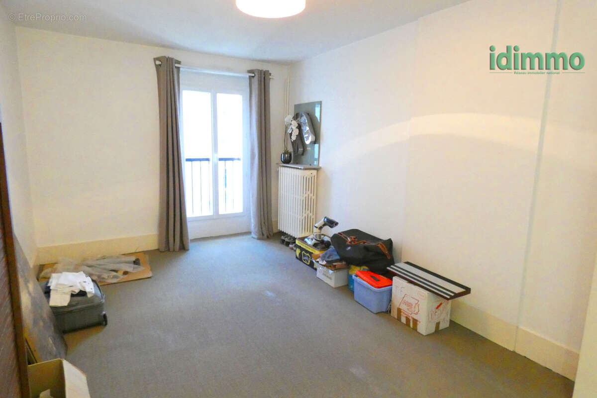 Appartement à AURILLAC