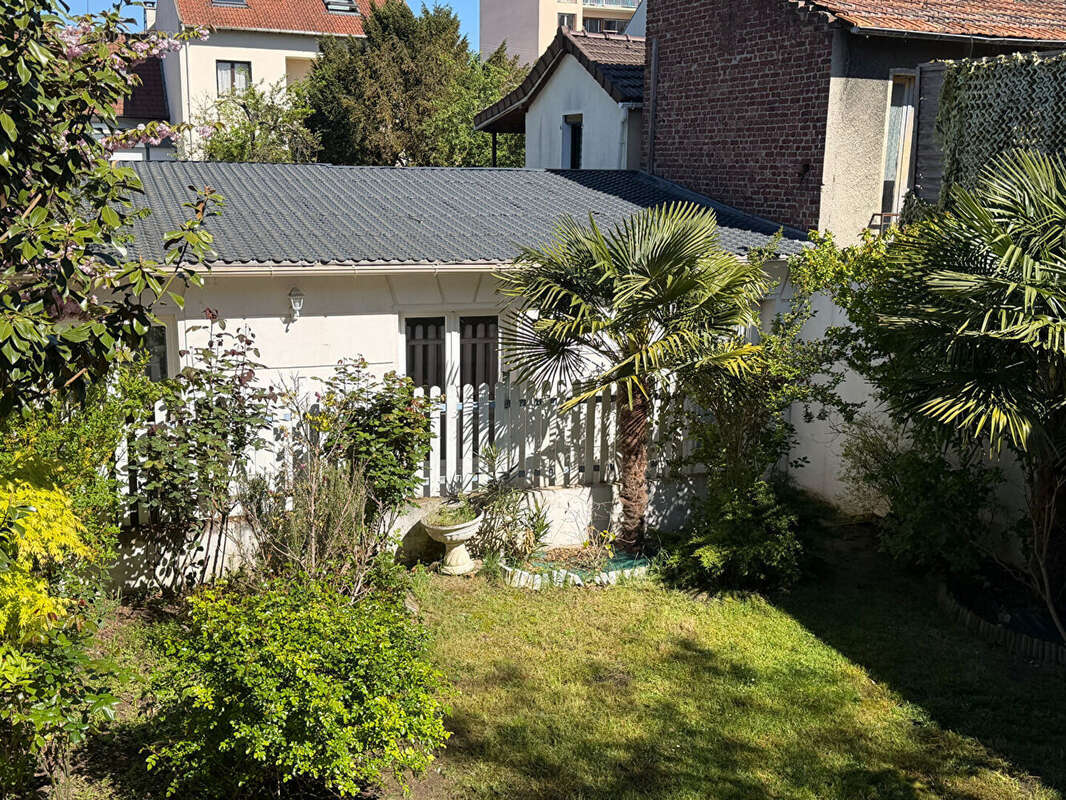 Maison à ALFORTVILLE