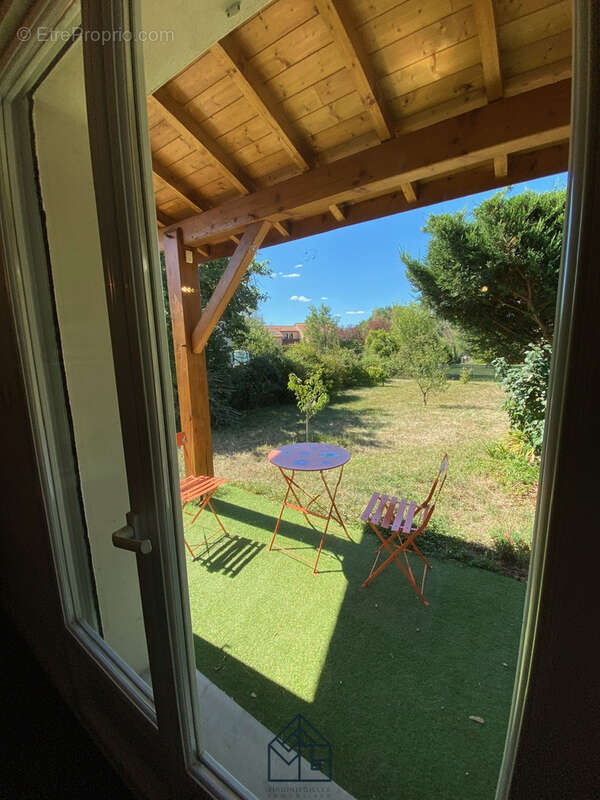 Maison à VILLEREST