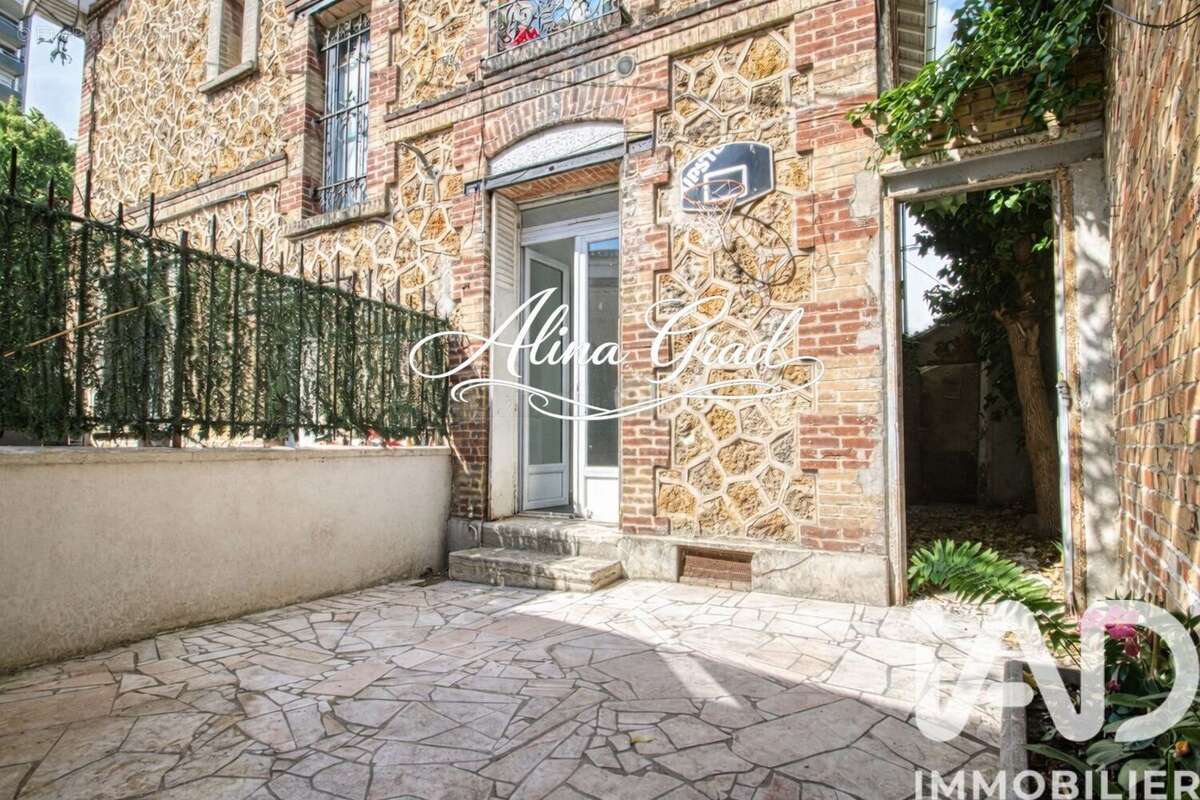 Photo 3 - Appartement à SAINT-GRATIEN