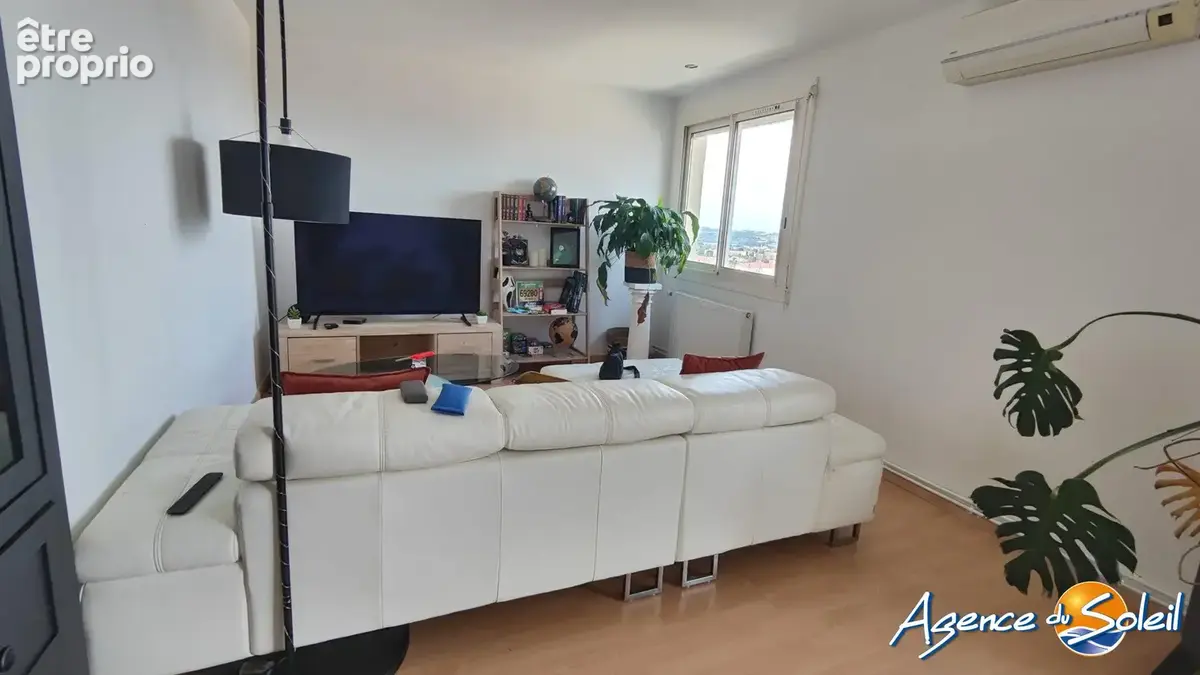 Appartement 4 pièces 76 m² à vendre à Beziers (34500) - photo 4